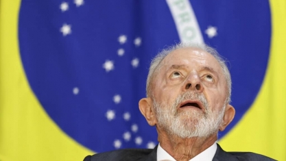 Lula diz que negociará com Trump; se falhar, retaliação será focada