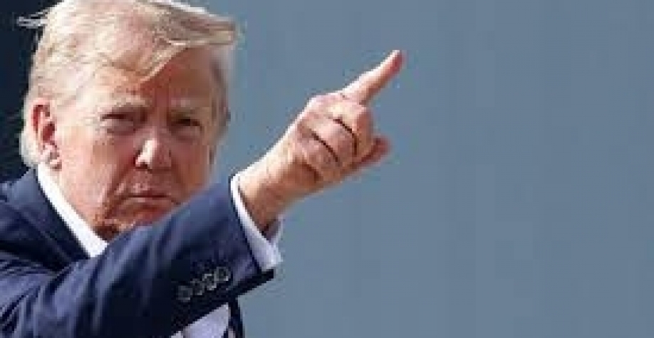 Quase 60% das exportações de produtos para os EUA serão alvo de tarifas