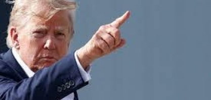 Quase 60% das exportações de produtos para os EUA serão alvo de tarifas