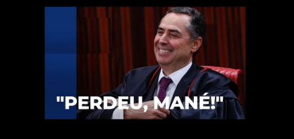 Brasil é dos brasileiros e não do famigerado “Sistema”