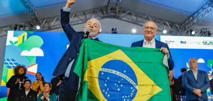 Os 50% são arrasadores e Lula está saltitante – Por Eliane Cantanhêde