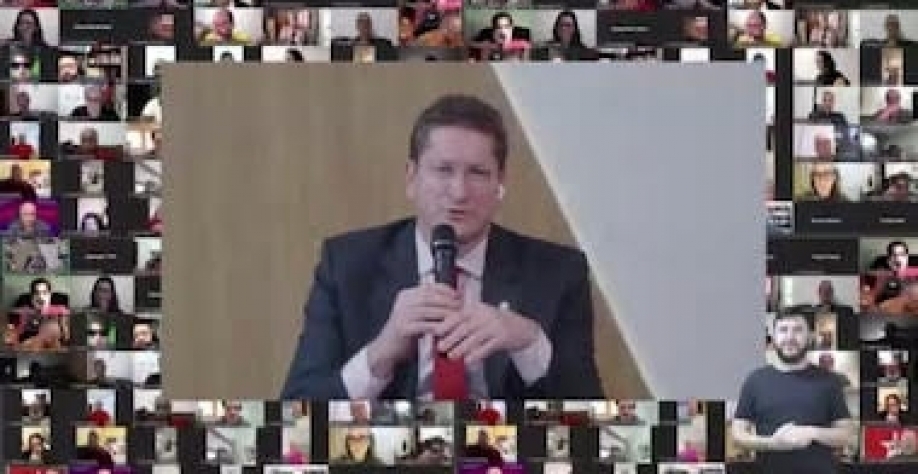 PT convoca influenciadores para dar gás a ‘modo pré-campanha’