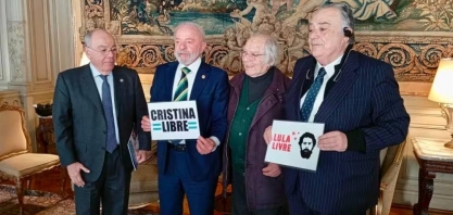 O ministério do ego de Lula – Editorial O Estado de S.Paulo