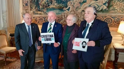 O ministério do ego de Lula – Editorial O Estado de S.Paulo