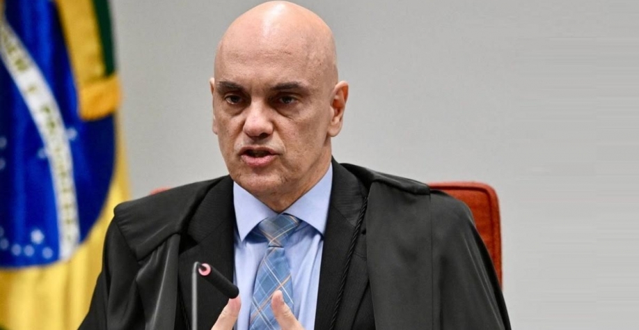 Governo Trump chamam Moraes de 'coração da perseguição' contra Bolsonaro