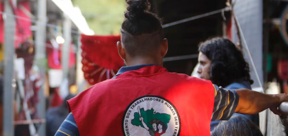 MST invade prédios do Incra em 22 Estados 