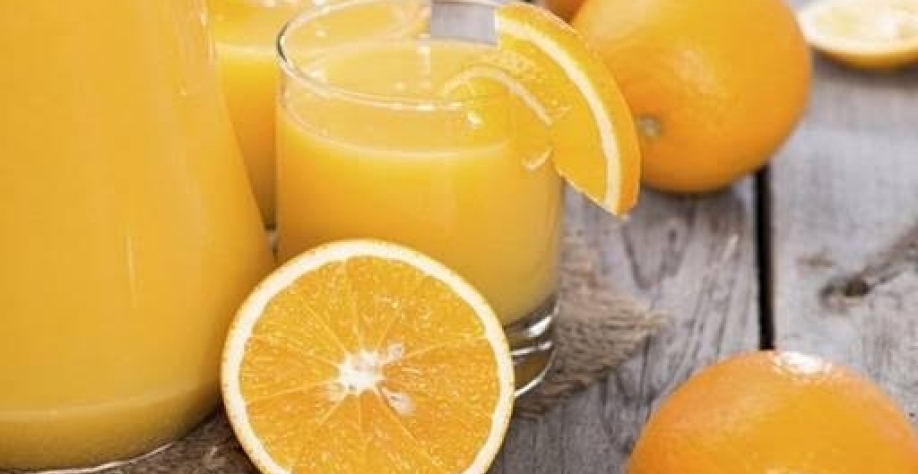 Suco de laranja sobe 9,4% em nova alta provocada por tarifas americanas