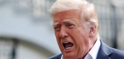 Trump anuncia tarifas de 30% sobre União Europeia e México