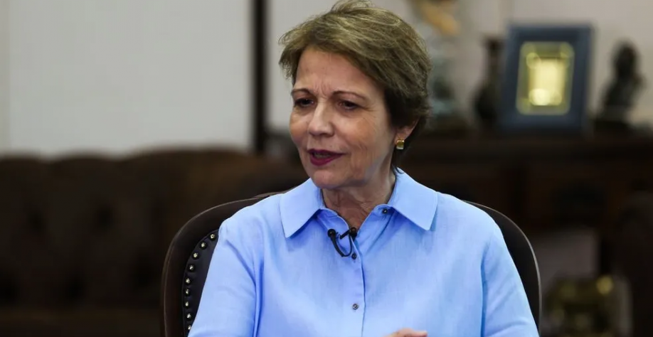 Tereza Cristina diz ser positiva lista de exceções dos EUA