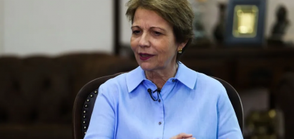 Tereza Cristina diz ser positiva lista de exceções dos EUA