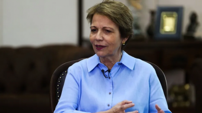 Tereza Cristina diz ser positiva lista de exceções dos EUA