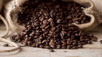 Preço do café está em queda, mas ainda não reflete taxa dos EUA