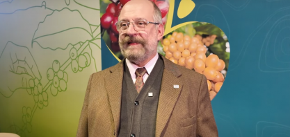 Precisamos parar de ter vergonha do agro', diz novo secretário-executivo