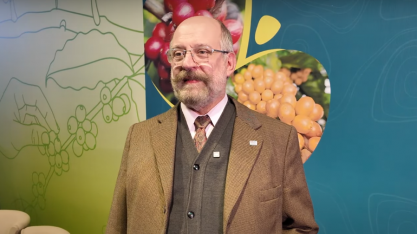 Precisamos parar de ter vergonha do agro', diz novo secretário-executivo