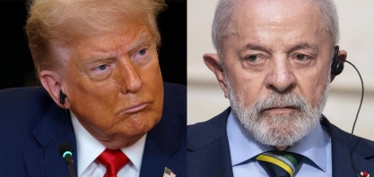 Nem Trump nem Lula querem acabar com essa briga – Por Alexander Busch