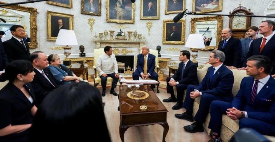 EUA mantém silêncio, e governo Lula teme tarifaço em 1º de agosto