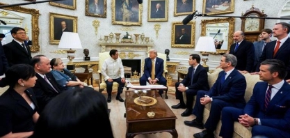 EUA mantém silêncio, e governo Lula teme tarifaço em 1º de agosto