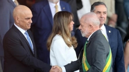 Lula e Moraes jogaram o Brasil na pior crise diplomática da história
