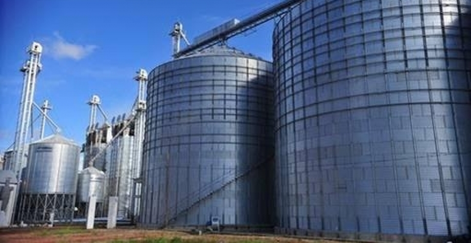 Déficit de armazenagem em Mato Grosso chega a 52 milhões de toneladas
