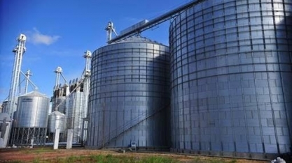 Déficit de armazenagem em Mato Grosso chega a 52 milhões de toneladas