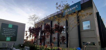 Tarifaço dos EUA ameaça exportação de biodefensivos do Brasil