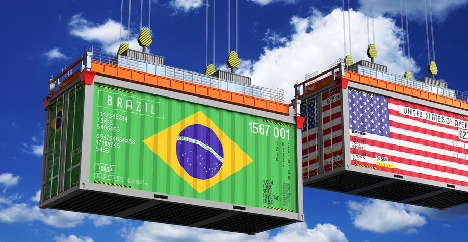 Agro brasileiro deveria pressionar Congresso dos EUA contra tarifaço