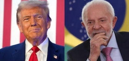 Lula procurou fazer do Brasil o inimigo número 1 dos EUA e a conta chegou