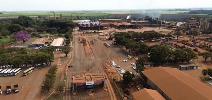 Raízen:Sindicato firma acordo para acertos de trabalhadores da Santa Elisa