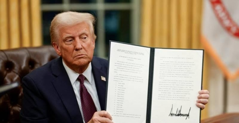 Tarifaço de Trump: Setores do agro do Brasil reagem ao aumento das tarifas