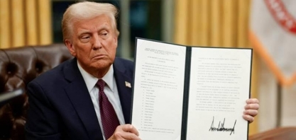 Tarifaço de Trump: Setores do agro do Brasil reagem ao aumento das tarifas