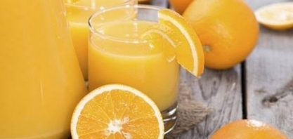 O caminho do suco de laranja brasileiro até a mesa dos americanos nos EUA