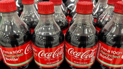 Trump diz que Coca-Cola usará açúcar de cana na produção dos EUA