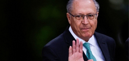 Representantes do agro se reúnem com Alckmin e pedem diplomacia