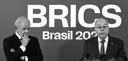 Sem grande trunfo, Brasil segue refém de Trump–Editorial Folha de S.Paulo