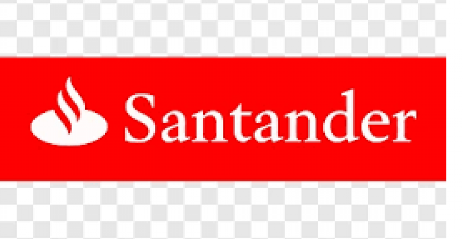 Santander lucra R$ 3,7 bilhões no 2º trimestre