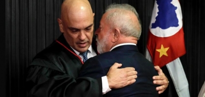 Ofensiva de Trump se fia em acusação de censura e aliança Lula-Moraes