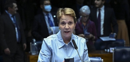  Brasil demora a negociar e Trump ‘dobra a aposta’, diz ex-ministra