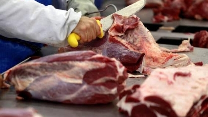 Brasil pode diluir carne comprada pelos EUA a outros 160 destinos