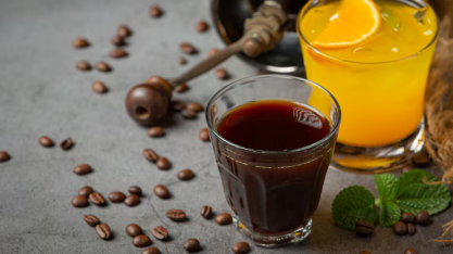 Café e suco de laranja estão entre os mais afetados pelas tarifas de Trump