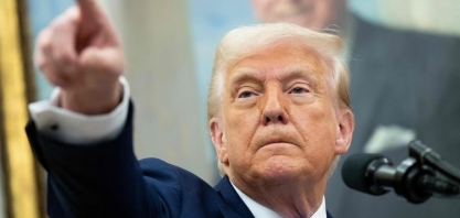 Desunião na elite e governo desnorteado pioram efeito de tiros de Trump