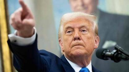 Desunião na elite e governo desnorteado pioram efeito de tiros de Trump