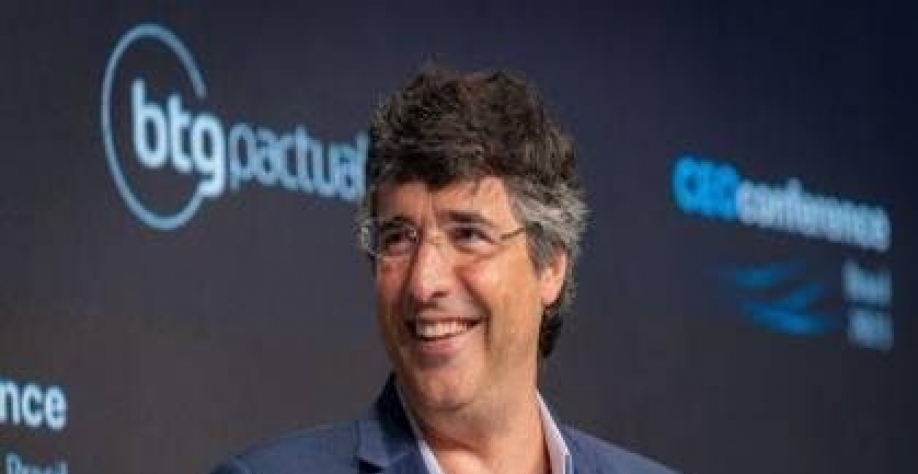 Esteves sobre Magnitsky: Sanção não é novidade e bancos estão preparados