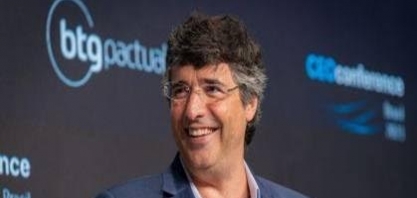 Esteves sobre Magnitsky: Sanção não é novidade e bancos estão preparados