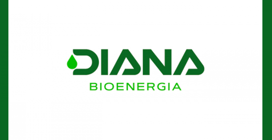 Diana Bioenergia anuncia associação estratégica