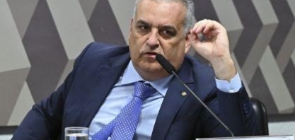  Relator da CPMI do INSS ameaça dar voz de prisão a delegado da PF