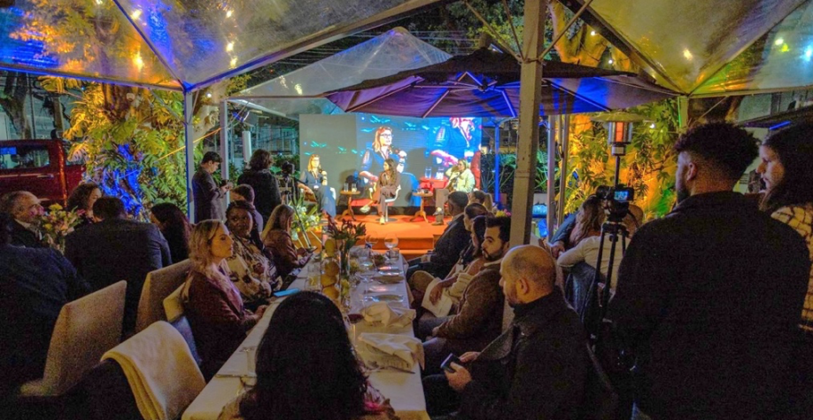 Sucesso do Agrotalk Business – Edição Mulheres do Agro 2025