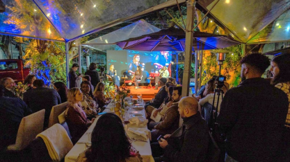 Sucesso do Agrotalk Business – Edição Mulheres do Agro 2025