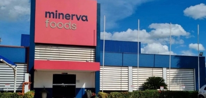 Lucro da Minerva subiu 380% no 2º trimestre
