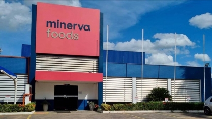 Lucro da Minerva subiu 380% no 2º trimestre