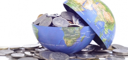 Cenário global tem 5 grandes mudanças, e a elas Trump adiciona o caos